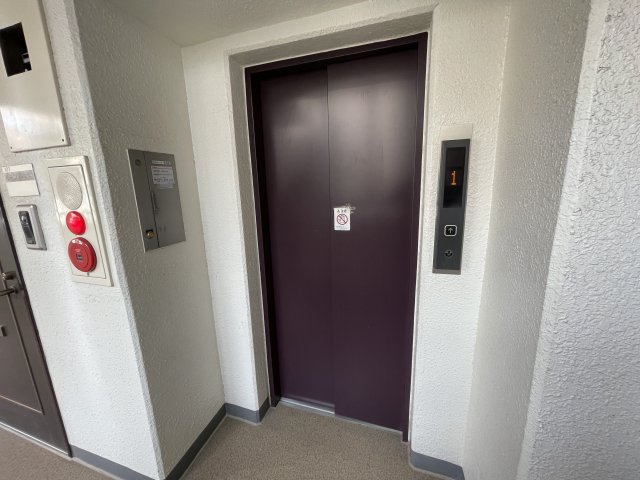 管理の行き届いていて清潔感も保たれています！
