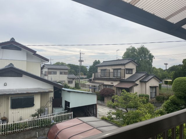 展望