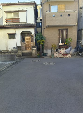 【外観】　
