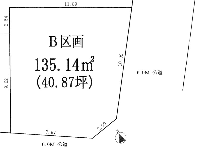区画図：313004619307