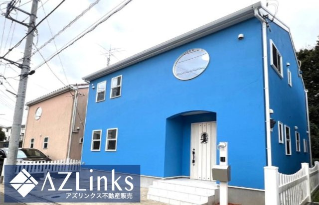 外観：312001117977