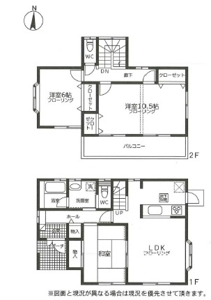間取り：311002284926