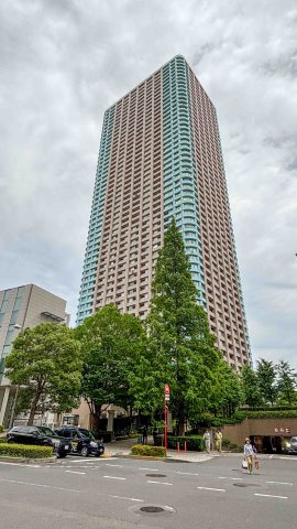 センチュリーパークタワーの画像