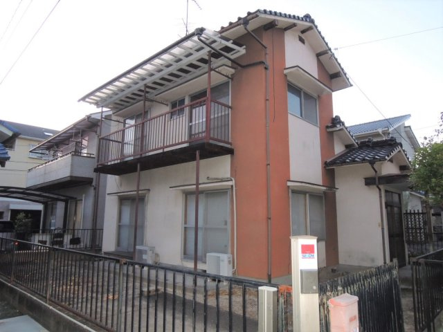 外観：338000047792