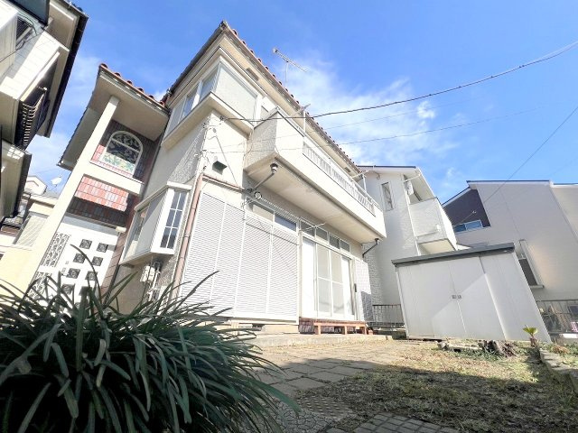 外観：313004598811