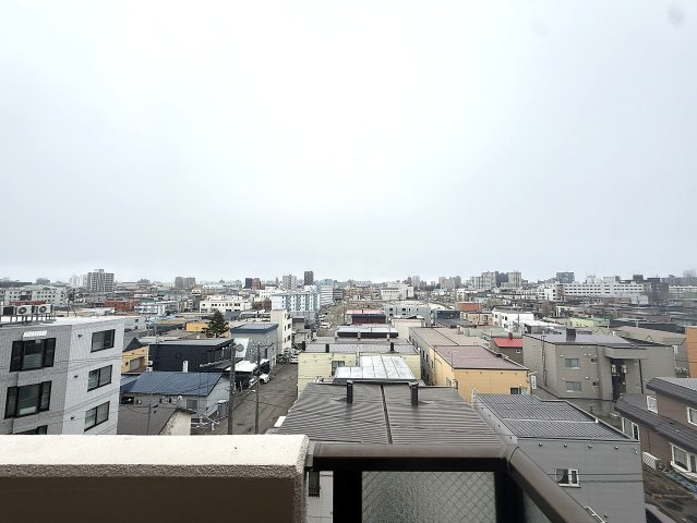 展望