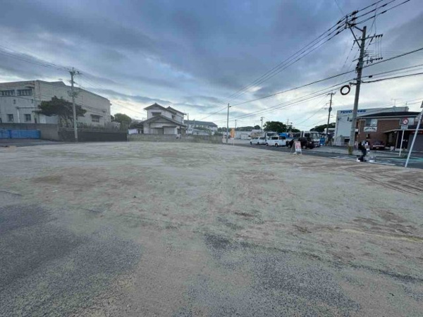 【則松三丁目（2期）の外観】