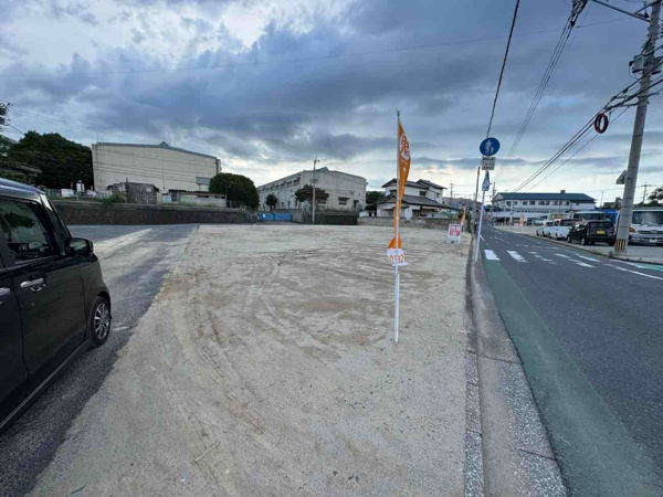 【則松三丁目（2期）の周辺】