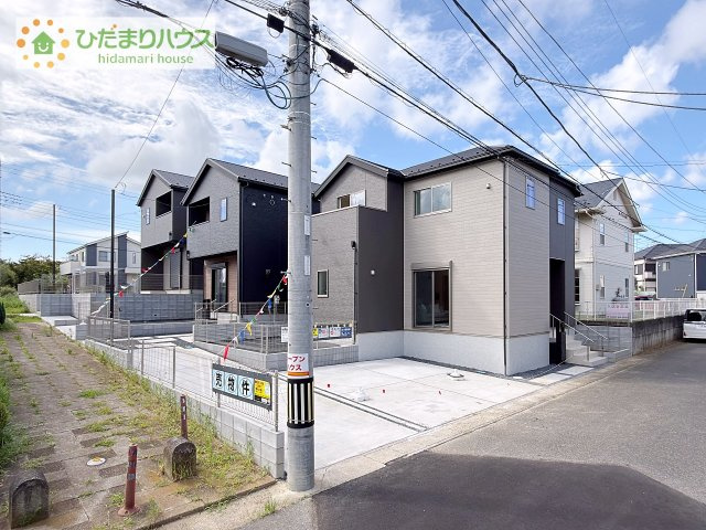 スーパーやコンビニが近く買い物に便利な立地(^^)/