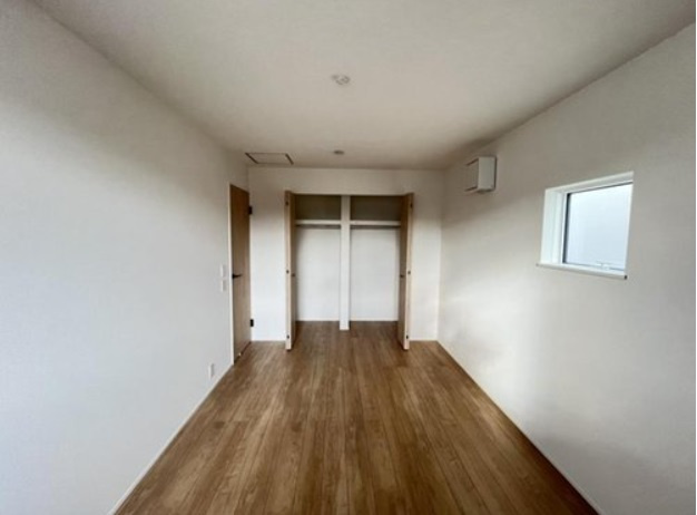 各居室収納有り