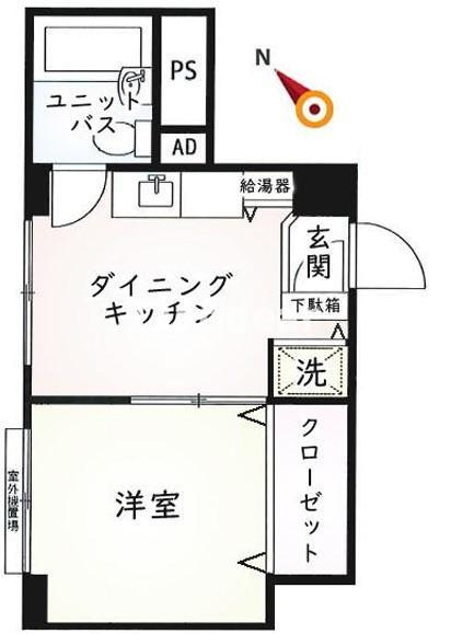 間取り：313004659053