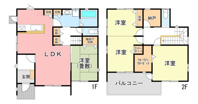 間取り：309000091667