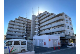 ライオンズマンション武里の外観