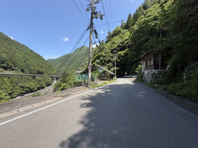 山あいに佇む、癒しのセカンドハウス!(^^)!