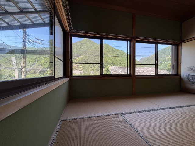 都会では味わえない、深呼吸したくなる毎日!(^^)!