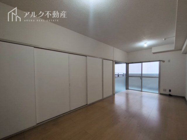 リビングダイニング