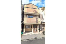 摂津市鳥飼下3丁目　一戸建ての外観