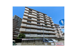 エクセレンス荒江の外観