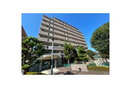 ホルトハイムJR博多南の外観