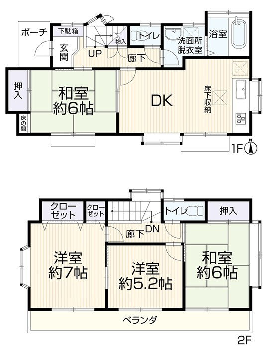 間取り：313004685062