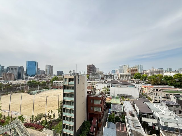 展望