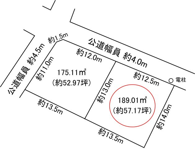 区画図：323000465995