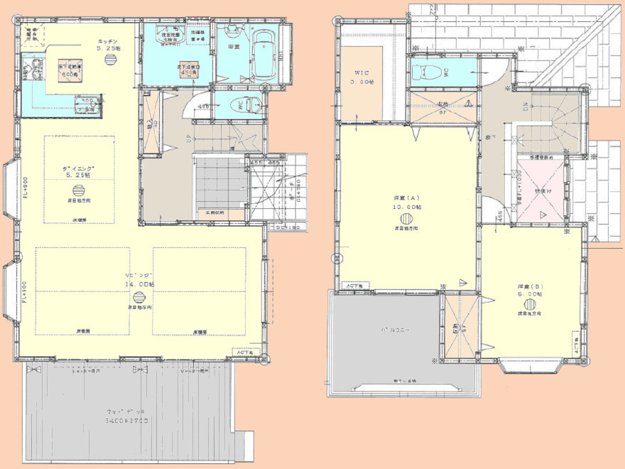 間取り：314002563447