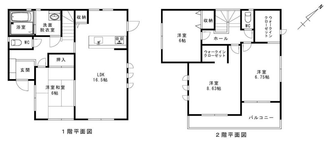間取り：310000088383