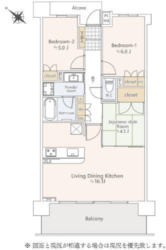 間取り：312001169874