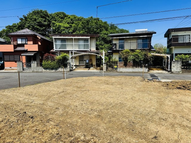 ～落ち着きのある住宅地内です～