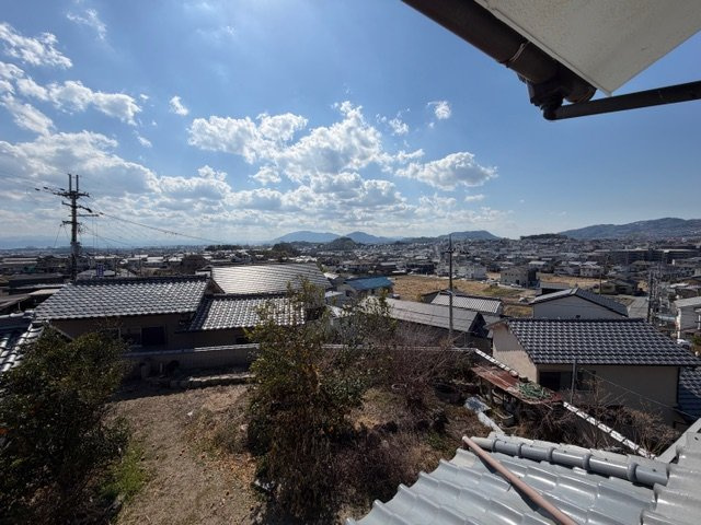＼高台に佇む解放感あふれる住まい／＼世界遺産のある町でゆったり暮らす贅沢／