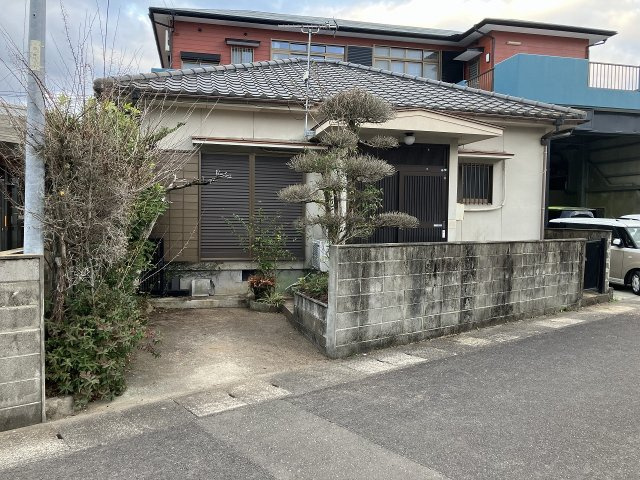 外観：346000040098