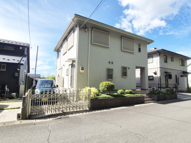 外観：326000214738