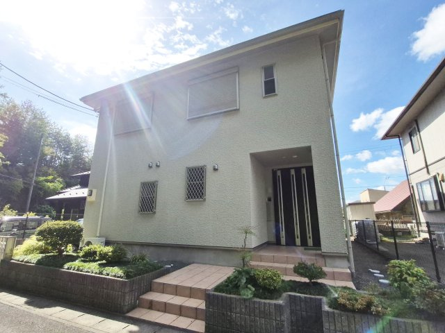 平成25年2月建築!!　室内丁寧にお使いです♪