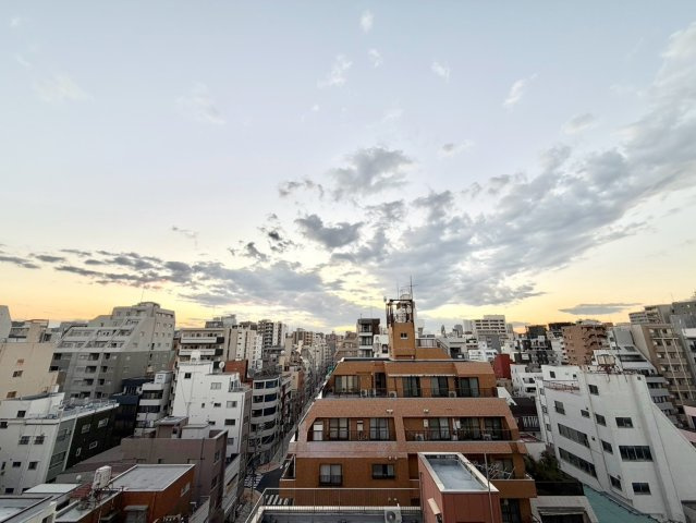 展望