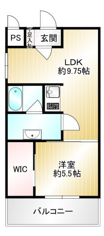 間取り：340000281819