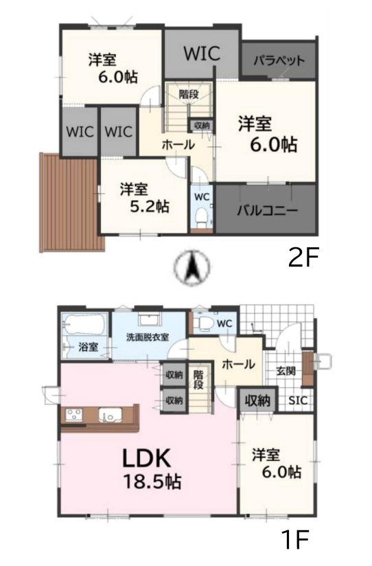 間取り：340000287701