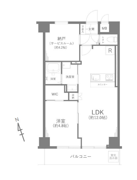 間取り：313004570146