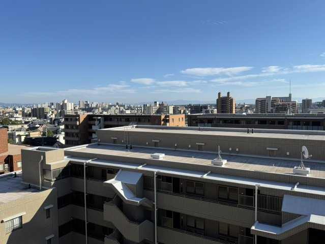 展望