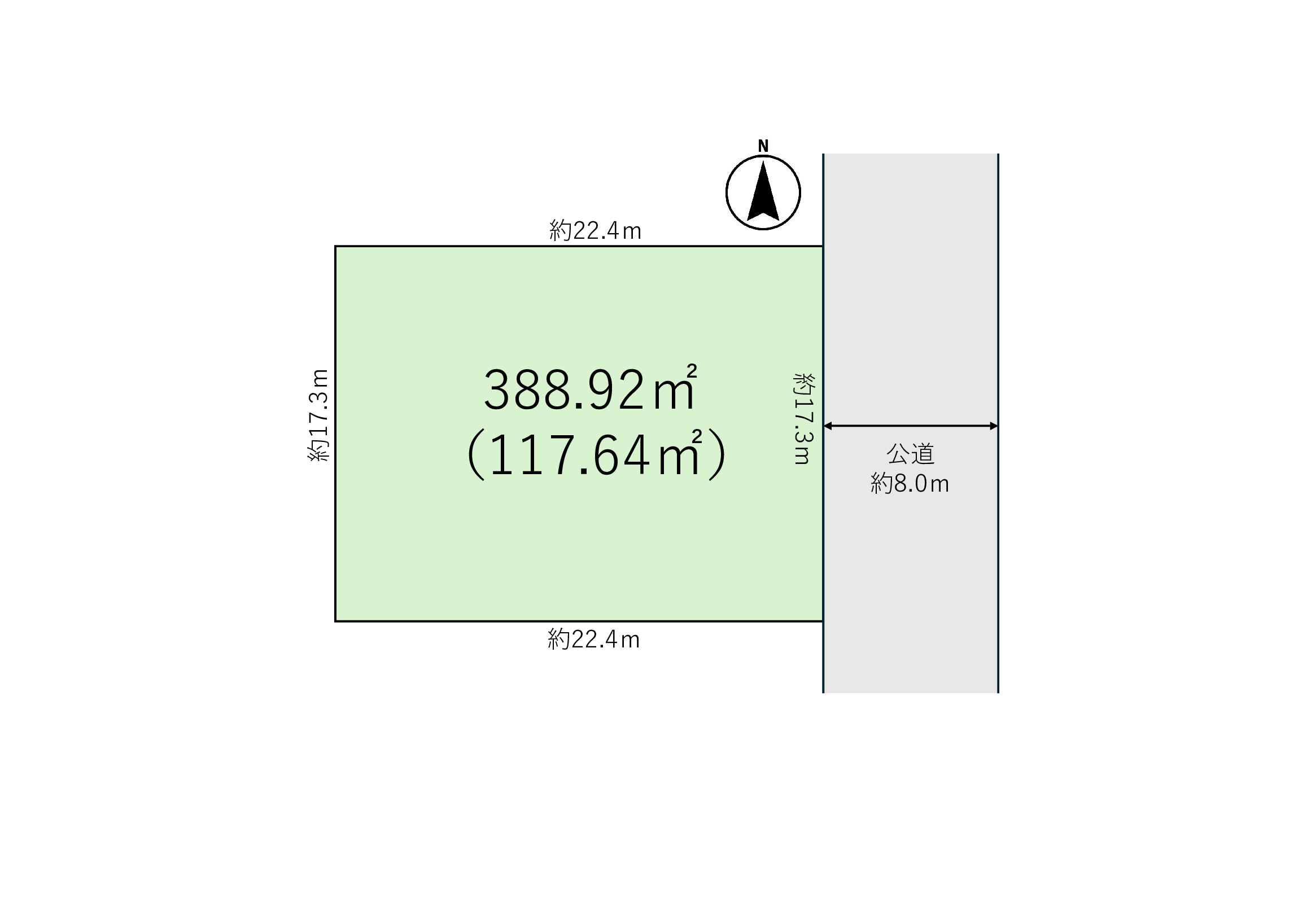 区画図：311002386033