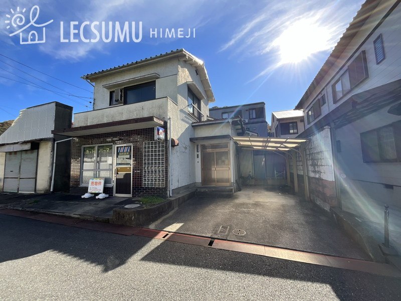 外観：328000607952