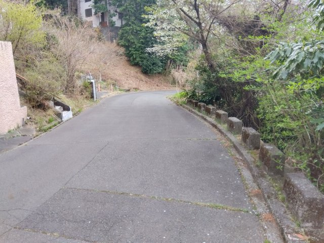 閑静な住宅地に位置しています。車通りが少なく騒音も気にならない穏やかな環境です。緑豊かな場所にあります。自然を身近に感じる事が出来ます。