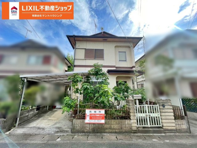 外観：326000233360