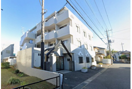 3階角部屋、解放感あり　ひろびろ68㎡　クリオ北小金壱番館の外観