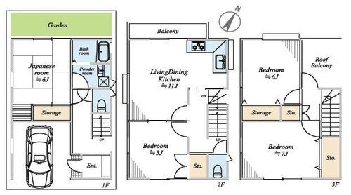 間取り：314002572841