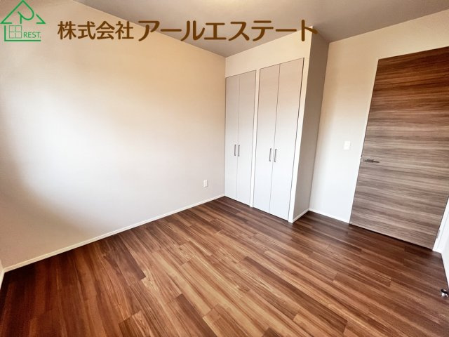 洋室