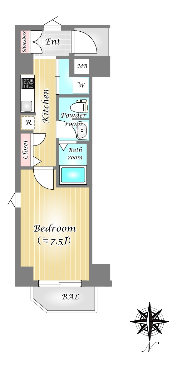 間取り：313004629045