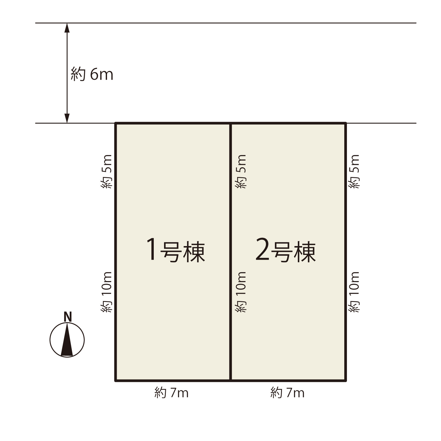 区画図：312001225719