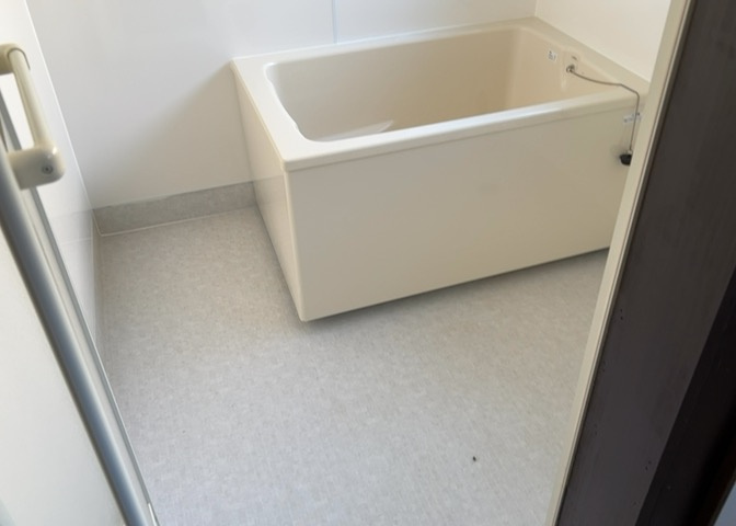入浴時の快適さも大事なことですが、綺麗な状態を維持できなければ気持ちよく入浴できません。毎日の掃除が楽という点は大事なポイントになります！カビが生えにくく掃除がしやすい、壁や浴槽を選ぶといいでしょう。