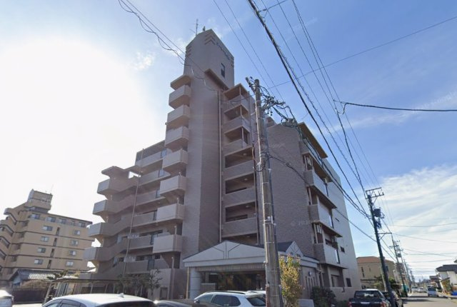 外観別角度